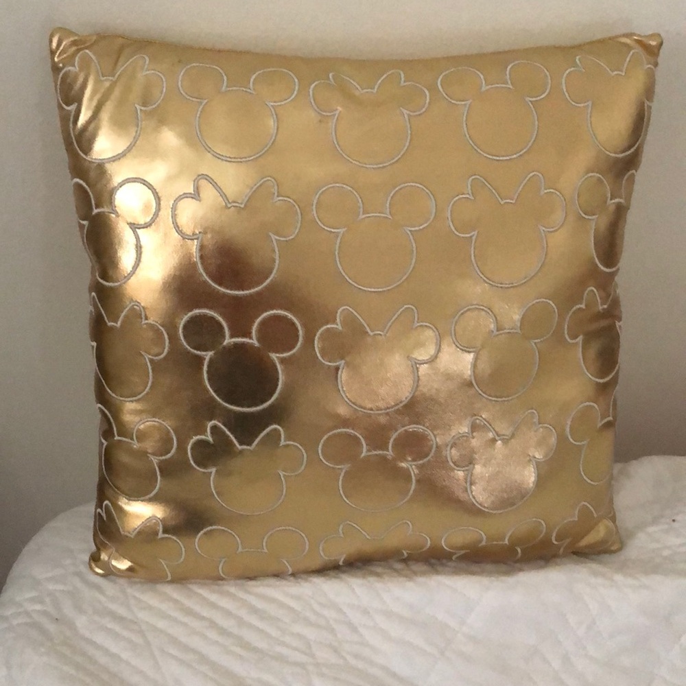 Disney pillow